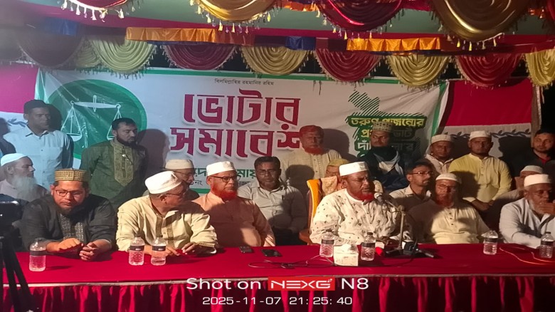 নগরবাসীর যাতায়াত সহজ করতে চালু হলো নতুন বাস রুট