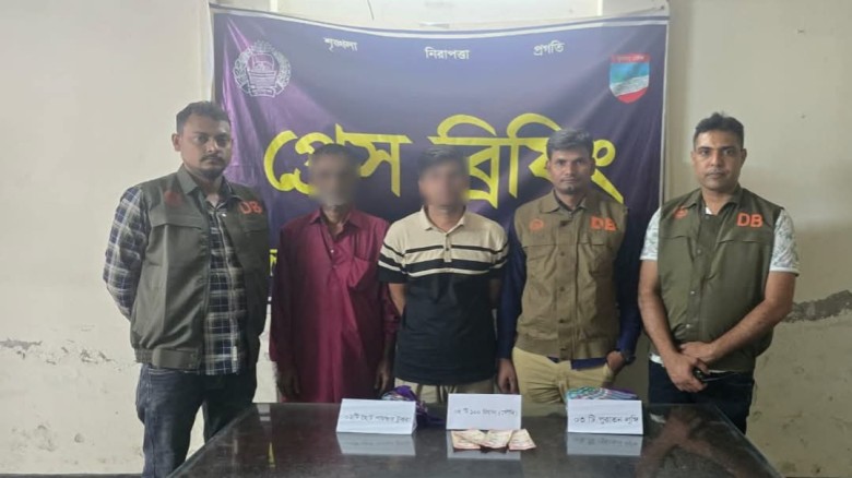 গ্রামীণ সড়ক উন্নয়নে বড় প্রকল্প অনুমোদন