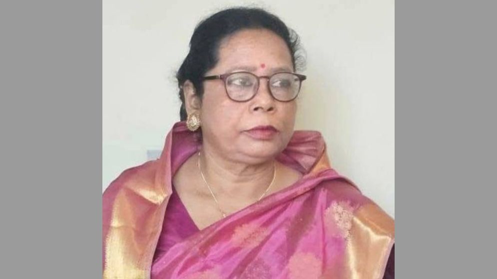 নাশকতার মামলায় মহিলা লীগ নেত্রী কারাগারে