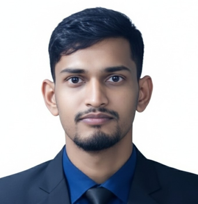Md.Jaynul islam
